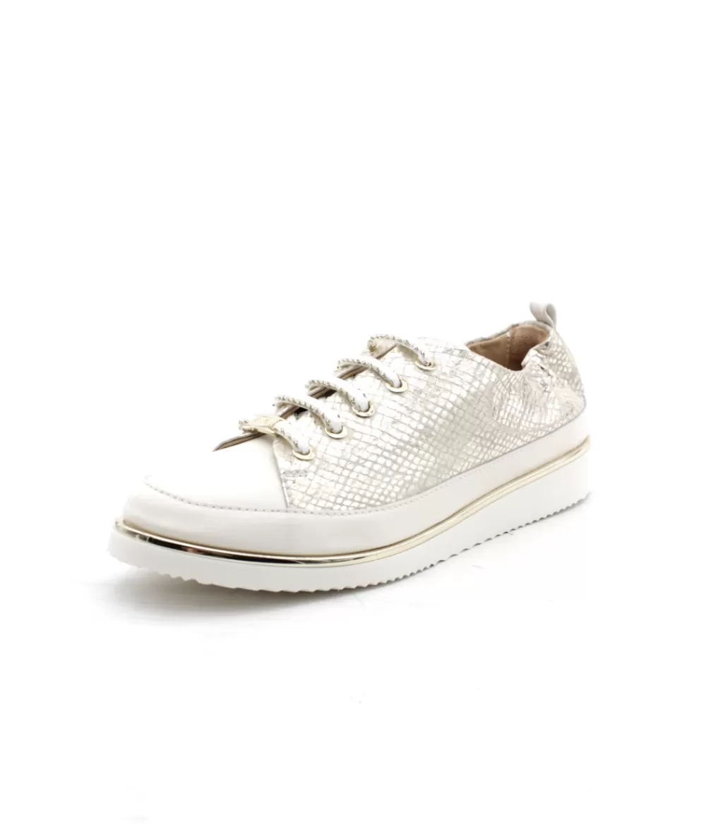 Women xsa Sneakers- 8010 Python