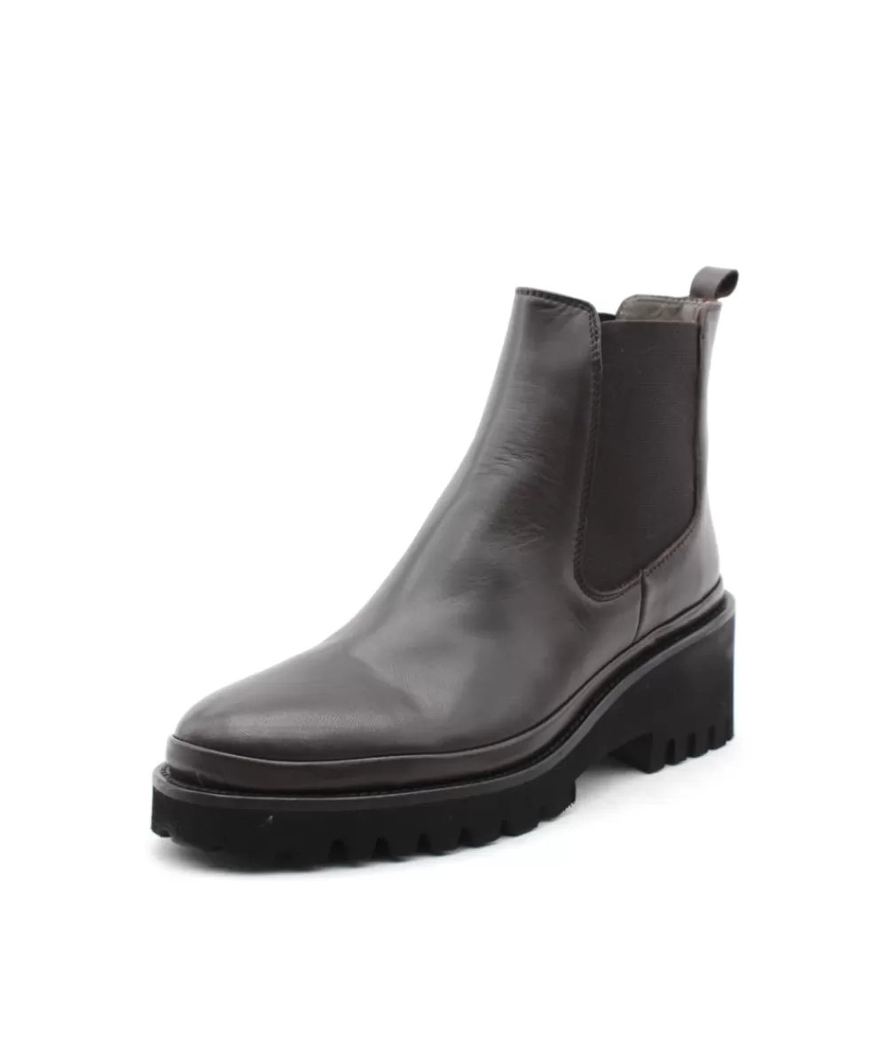 Women xsa Ankle Boots- 9176