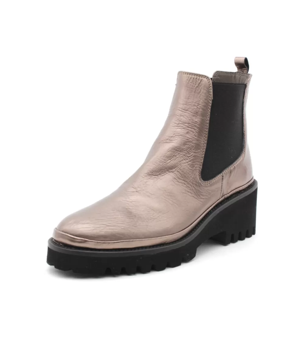 Women xsa Ankle Boots- 9176