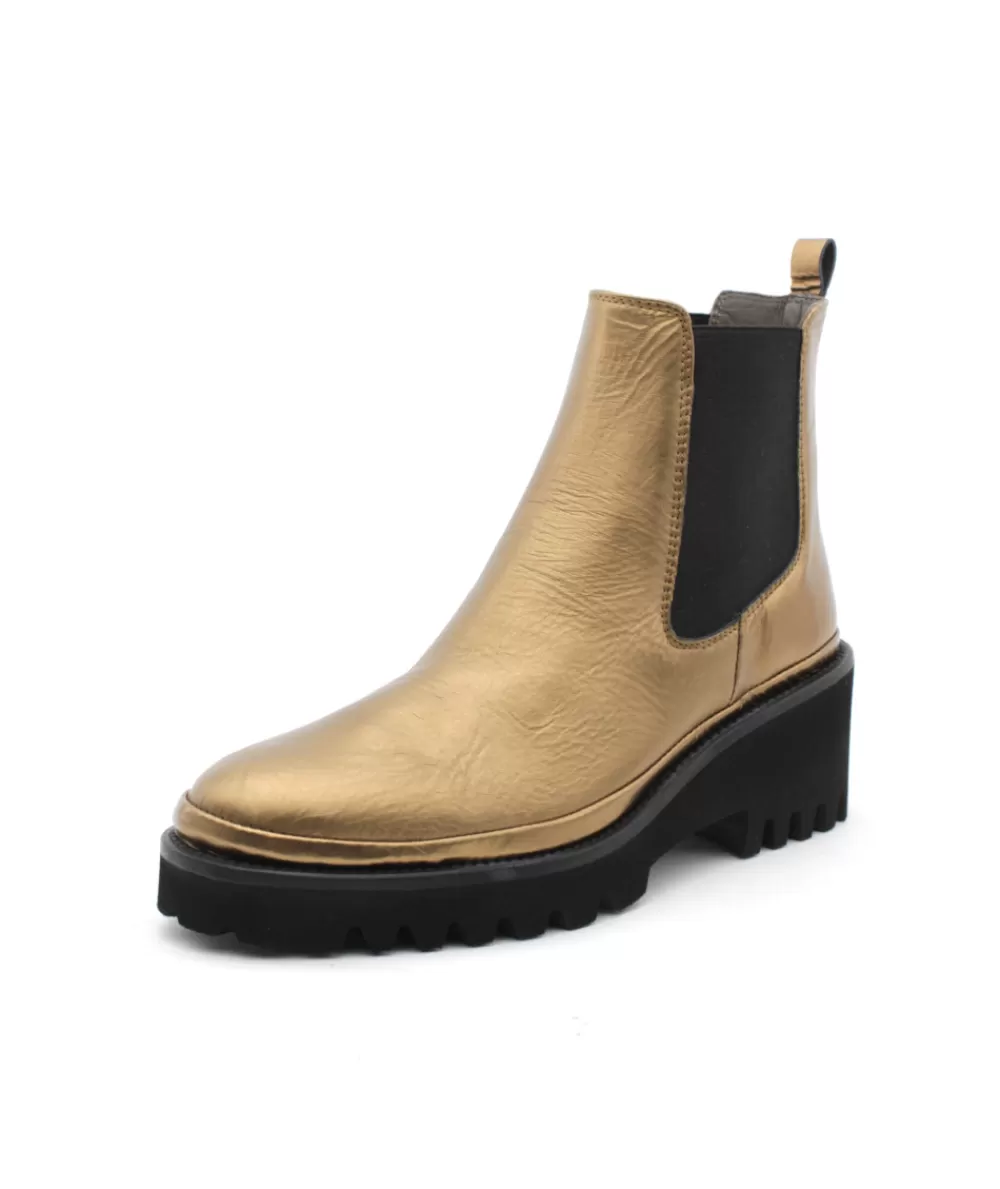 Women xsa Ankle Boots- 9176