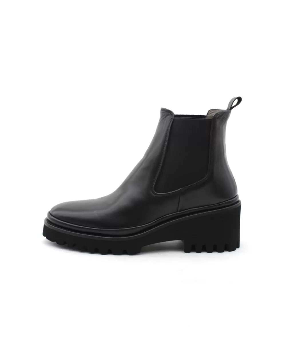 Women xsa Ankle Boots- 9176
