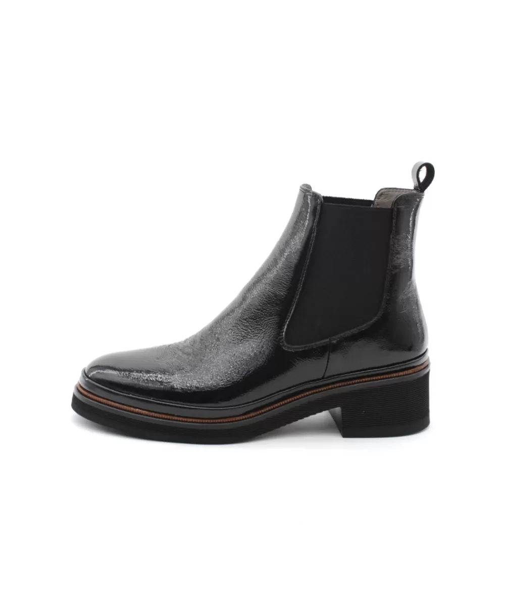 Women xsa Ankle Boots- 9176