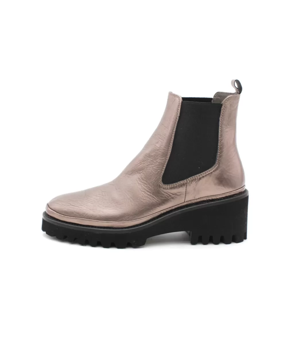 Women xsa Ankle Boots- 9176