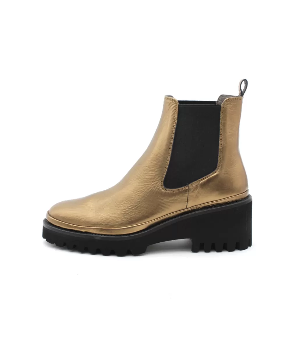 Women xsa Ankle Boots- 9176