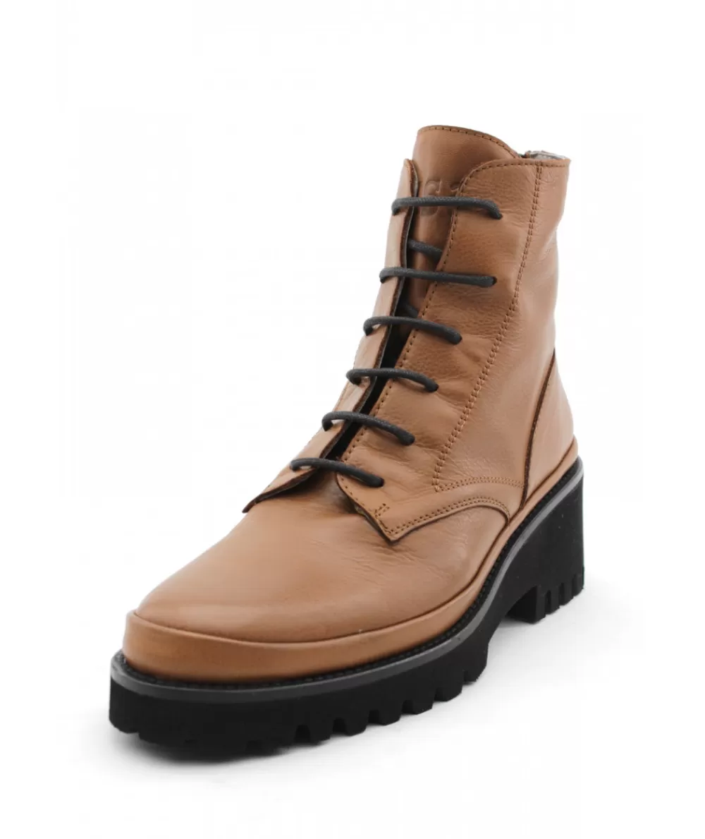 Women xsa Ankle Boots- 9178