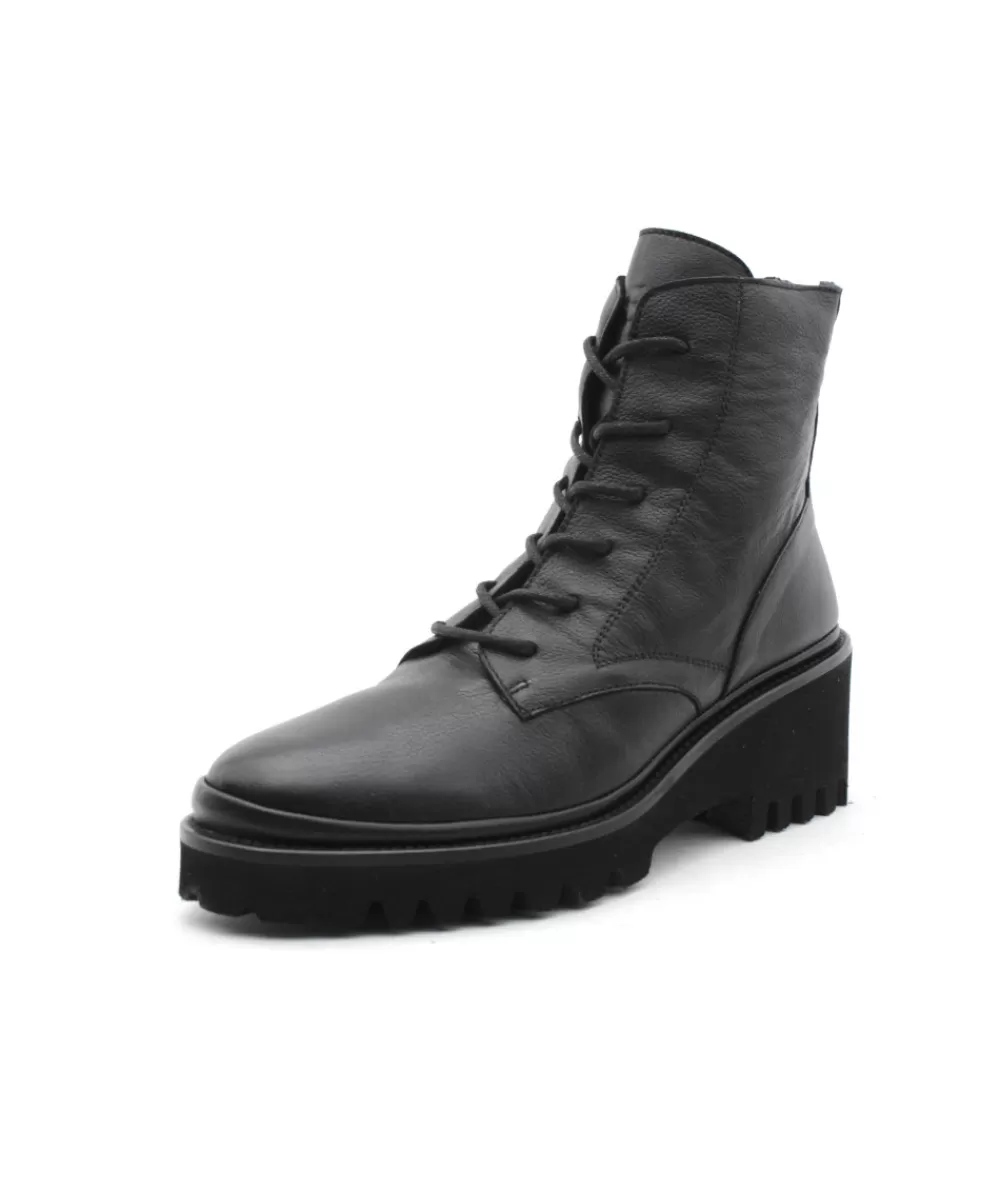 Women xsa Ankle Boots- 9178
