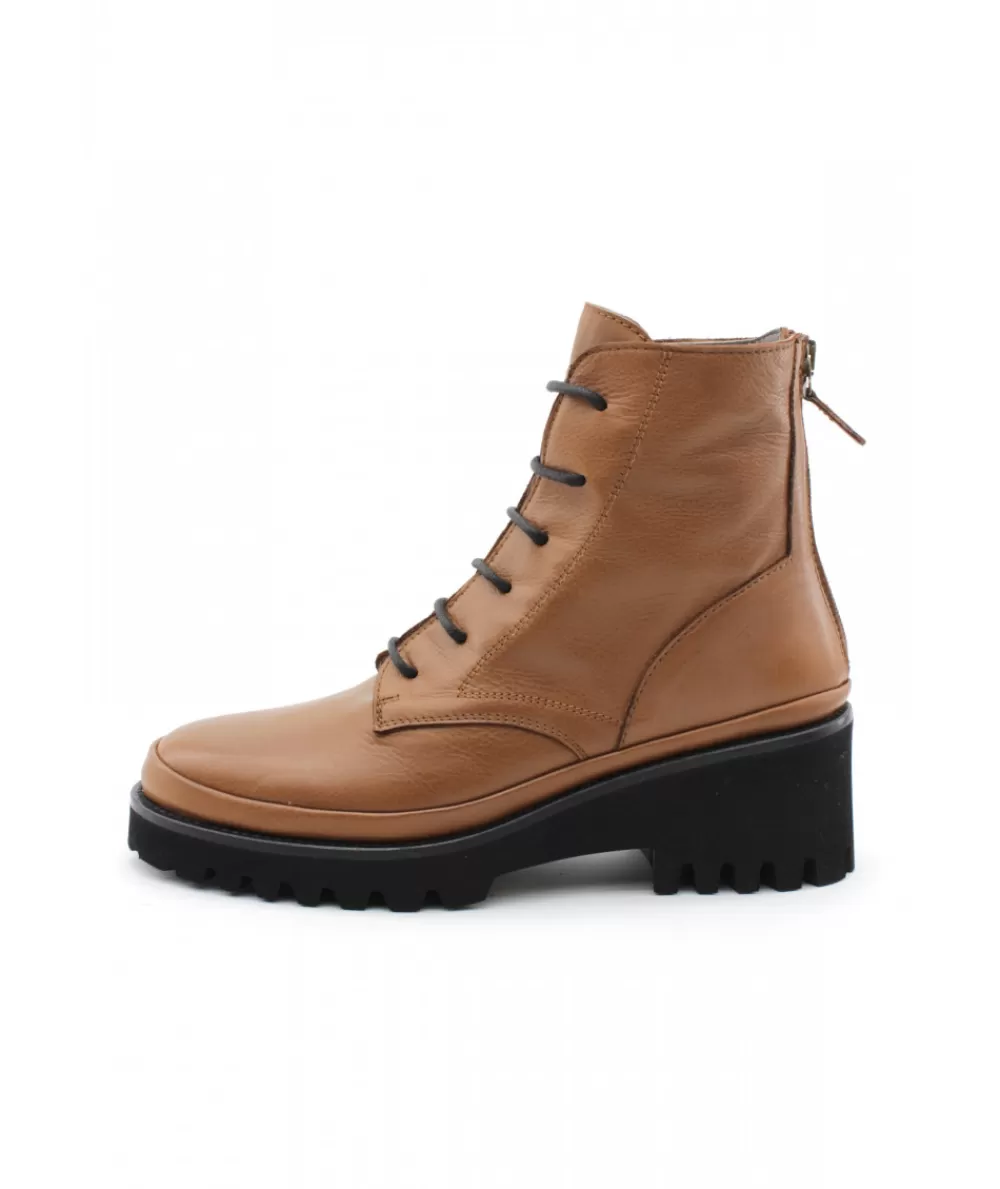 Women xsa Ankle Boots- 9178