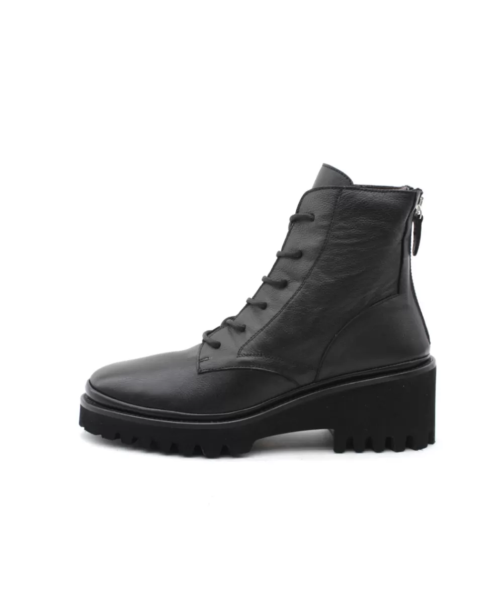 Women xsa Ankle Boots- 9178