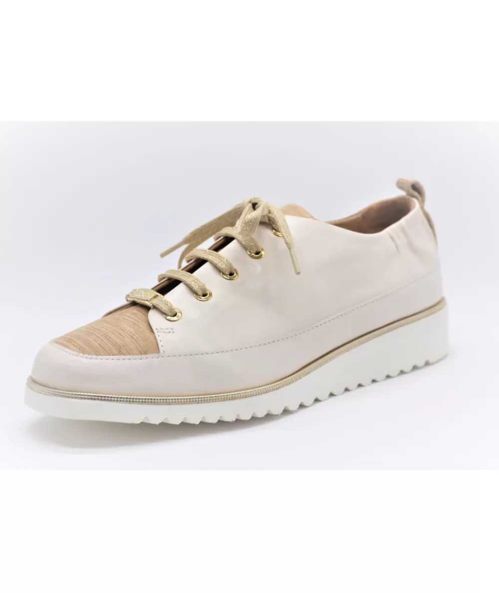 Women xsa Sneakers- 9492 Nappa