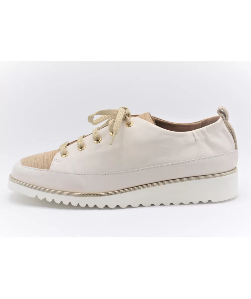 Women xsa Sneakers- 9492 Nappa