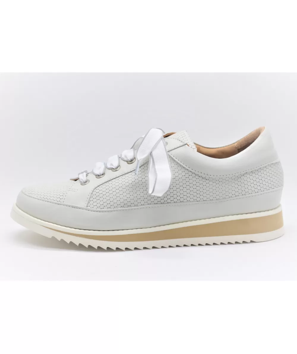 Women xsa Sneakers- 9523 Antigua