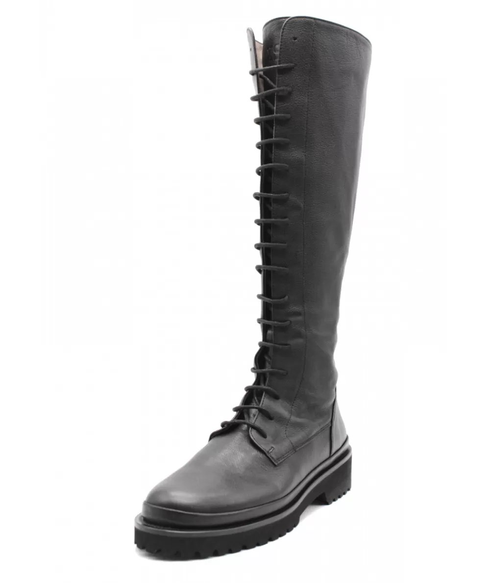Women xsa Boots- 9606