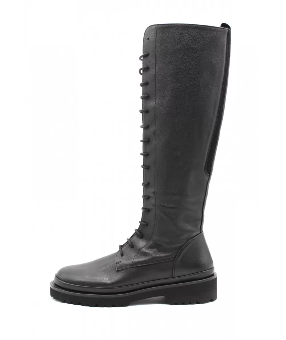 Women xsa Boots- 9606