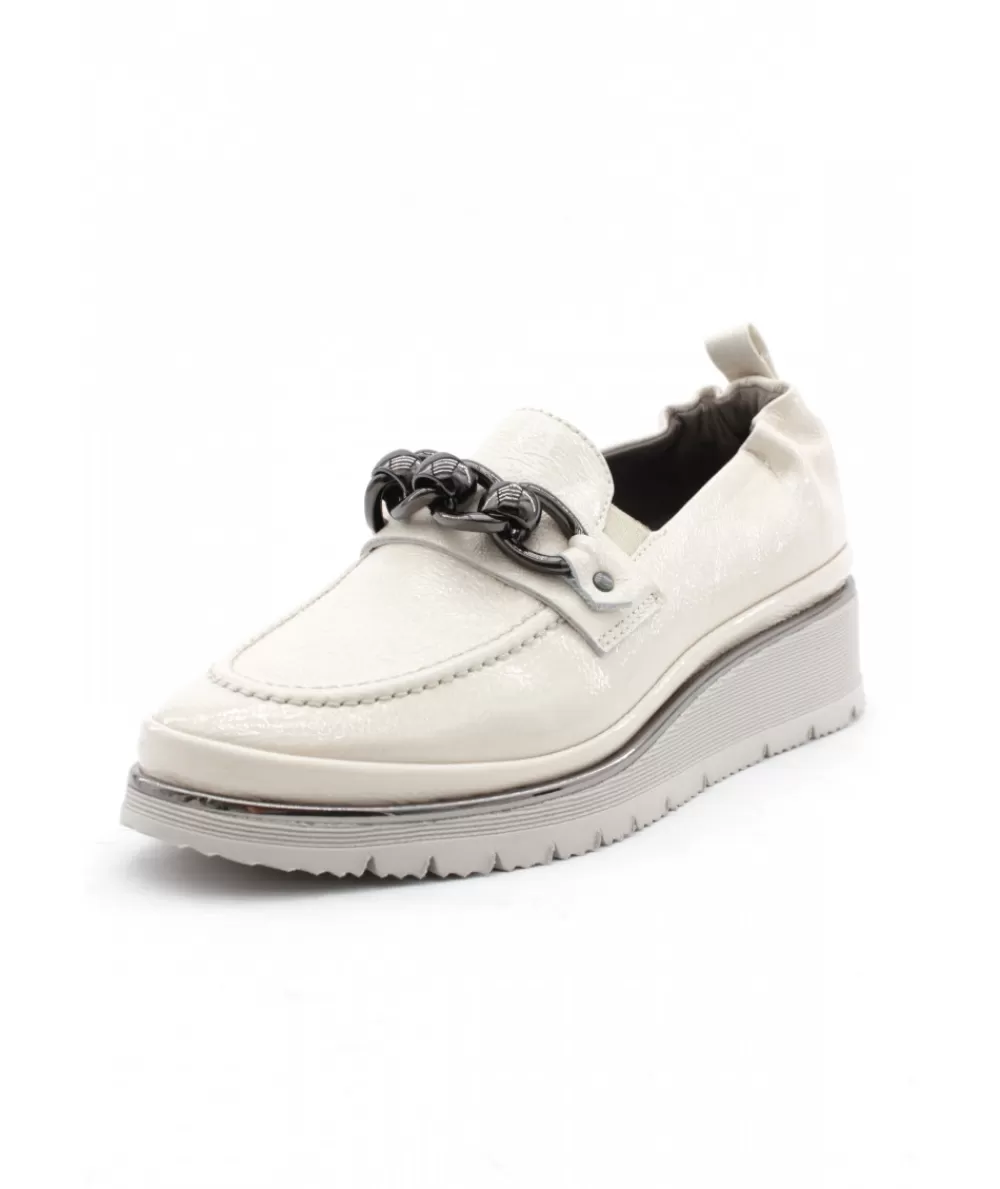 Women xsa Moccasins- 9808
